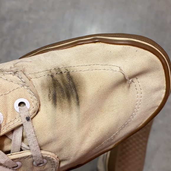 Vans Size 13 - Used (Low cut style) - Picture 3 of 7